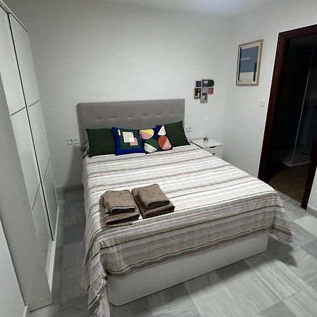 Welcome Home Malaga Ngoại thất bức ảnh