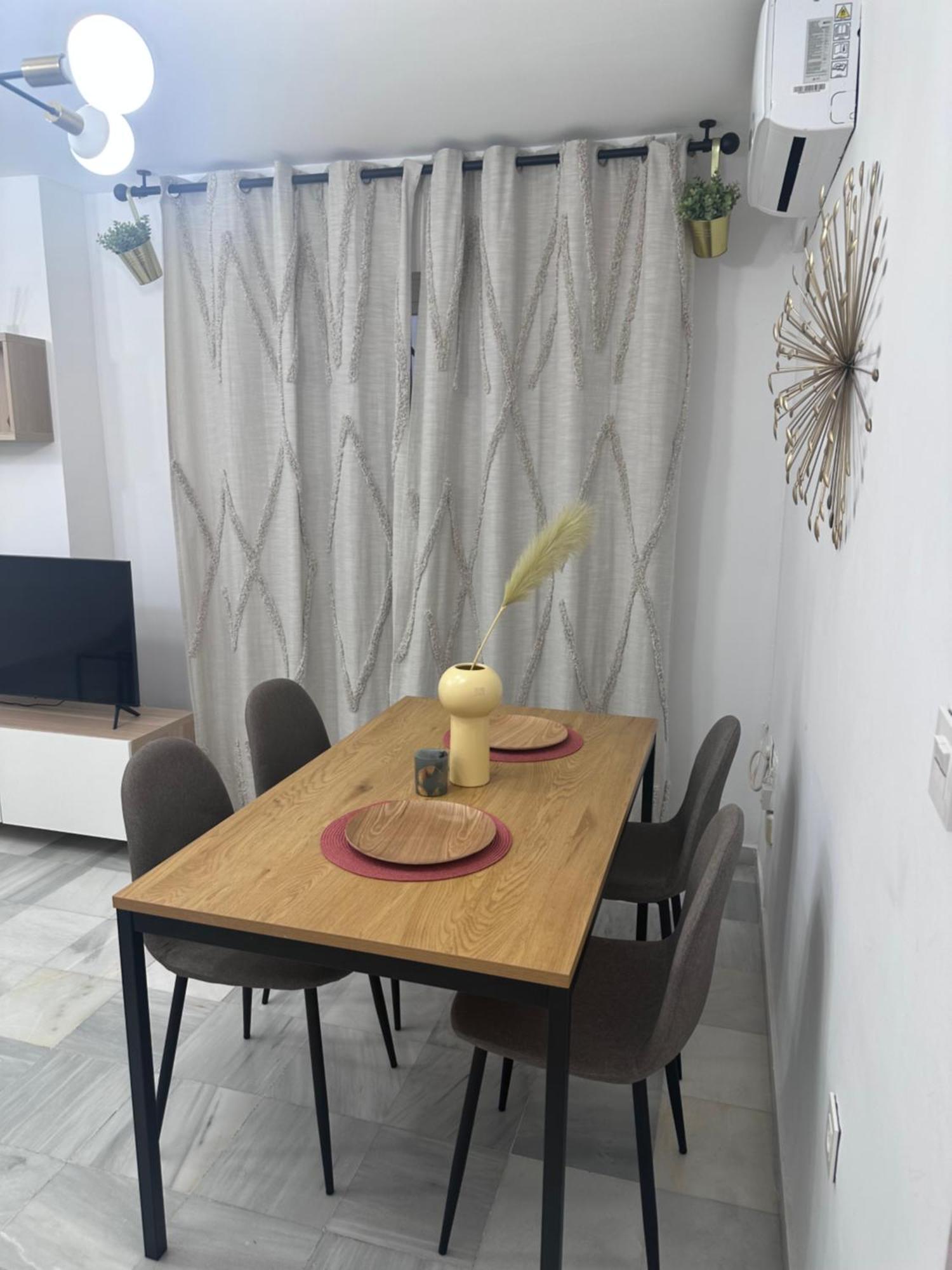 Welcome Home Malaga Ngoại thất bức ảnh
