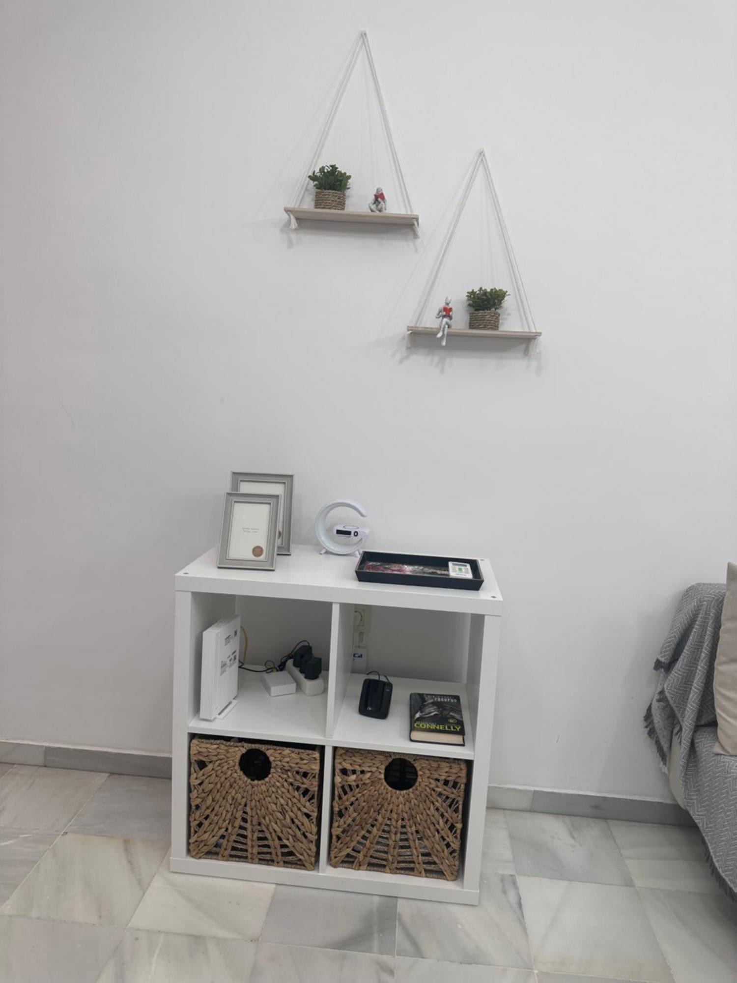 Welcome Home Malaga Ngoại thất bức ảnh