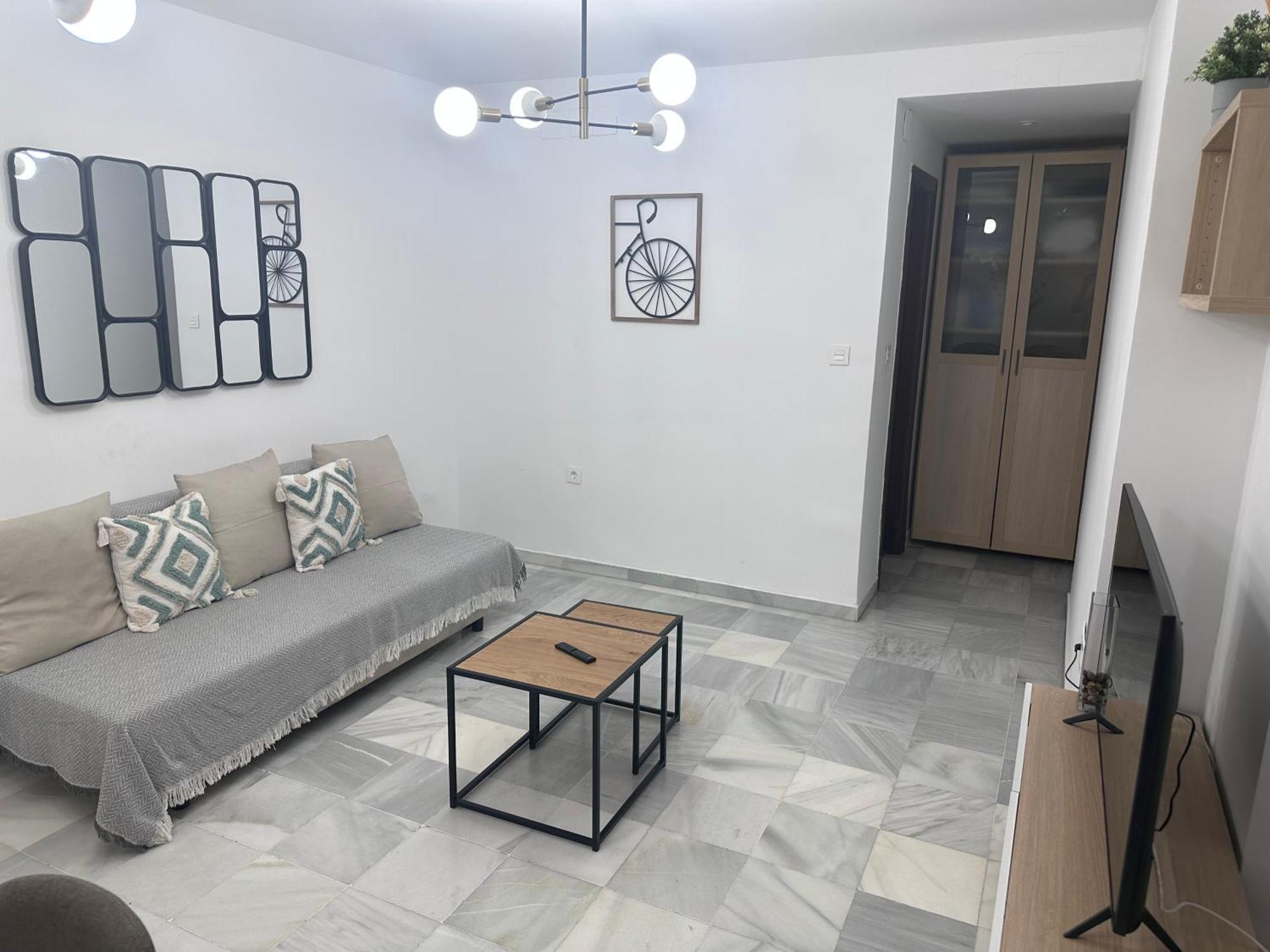 Welcome Home Malaga Ngoại thất bức ảnh