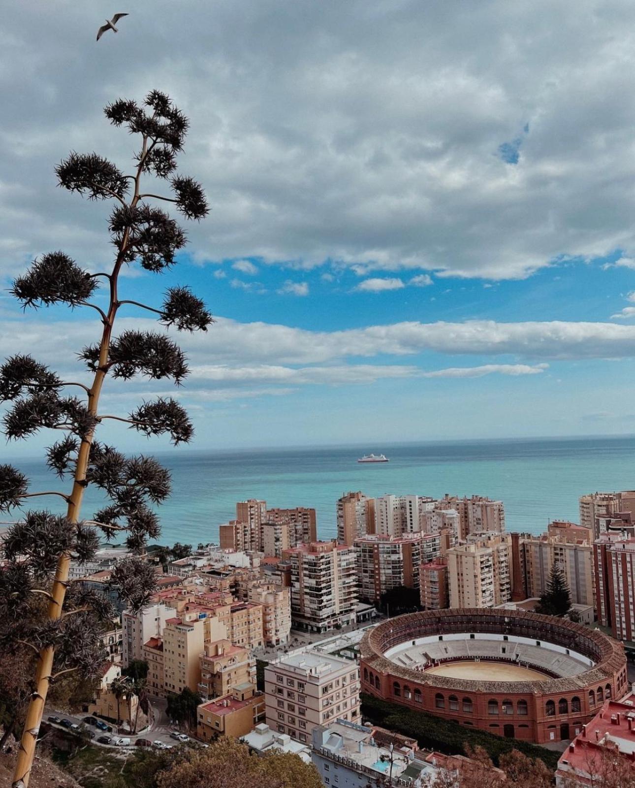 Welcome Home Malaga Ngoại thất bức ảnh